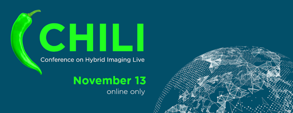 Conference on Hybrid Imaging Live