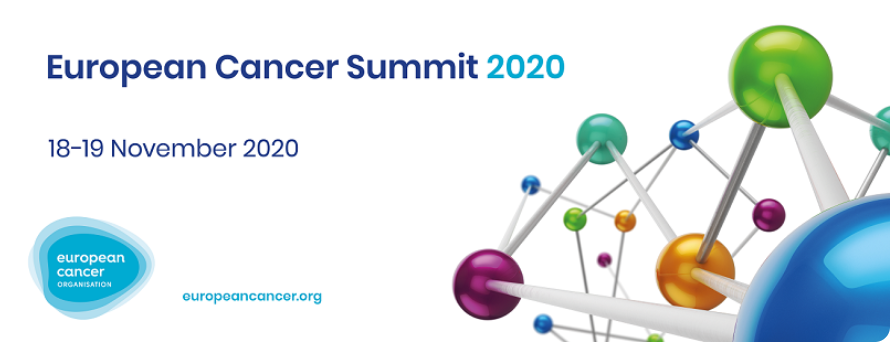 News from European Cancer Summit 2020