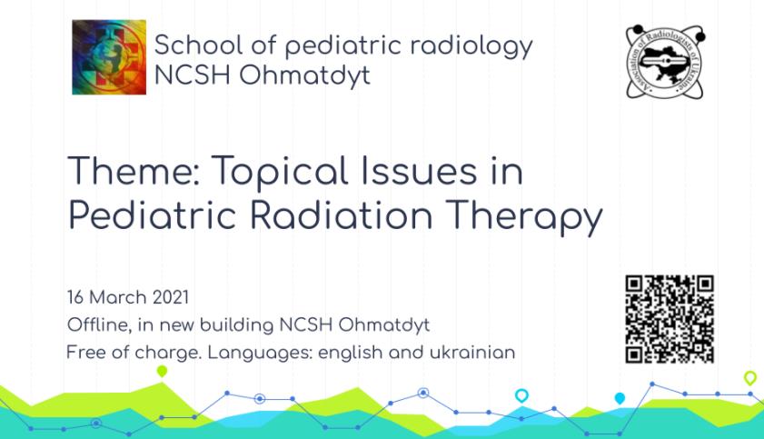 School of Pediatric Radiology NDSL