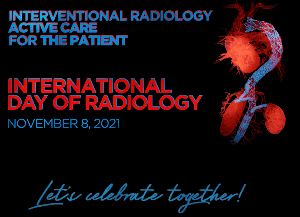 International Day of Radiology