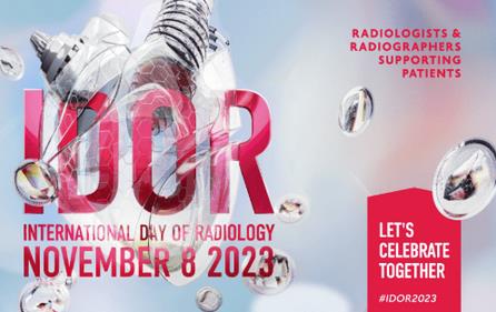 The International Day of Radiology